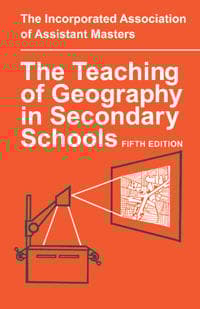 The Teaching of Geography
