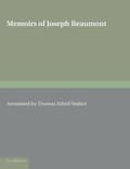 Miniatyrbild 1 av 2: Memoirs of Joseph Beaumont