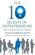 Miniatyrbilde 2 av 2: 10 Secrets of Entrepreneurs