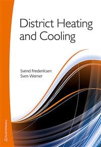 District Heating and Cooling