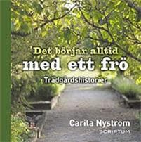 Det börjar alltid med ett frö