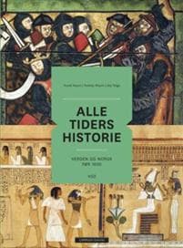 Alle tiders historie