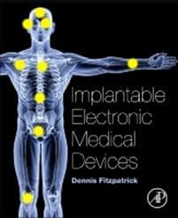 Implantable Electronic Medical Devices