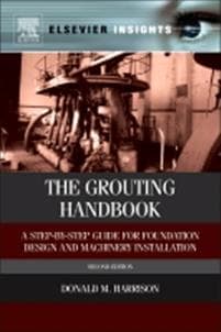 The Grouting Handbook