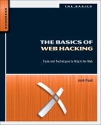 The Basics of Web Hacking