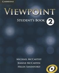Viewpoint Level 2 Student's Book