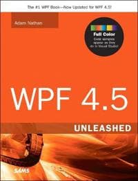 WPF 4.5 Unleashed