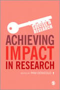 Miniatyrbilde 2 av 2: Achieving Impact in Research
