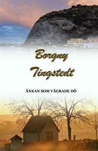 Änkan som vägrade dö