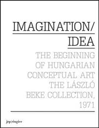 Imagination/Idea 1971