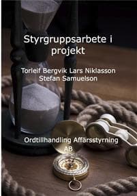 Styrgruppsarbete i projekt