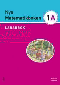 Nya Matematikboken 1 A Lärarbok