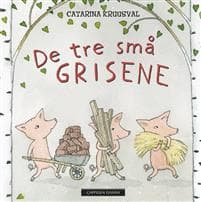 De tre små grisene