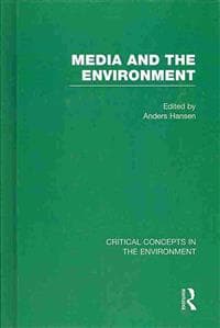 Media and the Environment