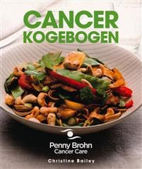 Cancer kogebogen