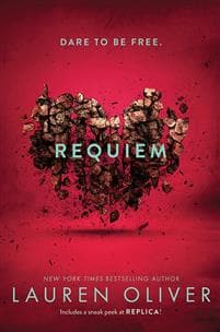 Requiem (Delirium Trilogy 3)