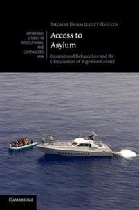 Access to Asylum