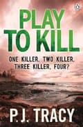 Miniatyrbilde 2 av 2: Play to Kill