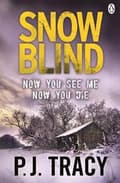 Miniatyrbilde 2 av 2: Snow Blind