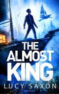 Miniatyrbilde 2 av 2: The Almost King