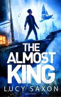 The Almost King