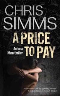 A Price to Pay