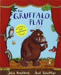The Gruffalo Play