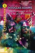 Miniatyrbilde 2 av 2: Restaurant at the End of the Universe