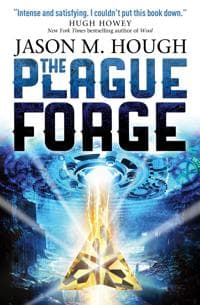 The Plague Forge