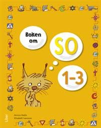 Boken om SO 1-3 Grundbok