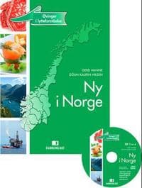 Ny i Norge