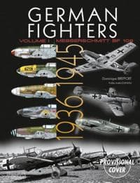 German Fighters Vol. 1
