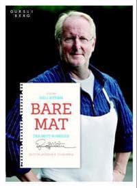 Bare mat