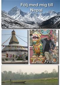 Följ med mig till Nepal