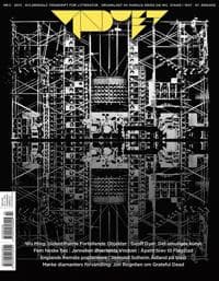 Vinduet. Nr. 3 2013