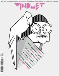 Vinduet. Nr. 4 2013