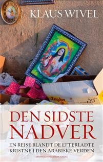 Den sidste nadver