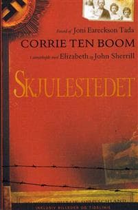 Skjulestedet