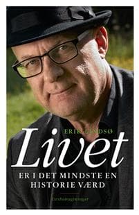 Livet er i det mindste en historie værd