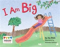 I Am Big