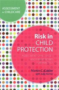 Risk in Child Protection