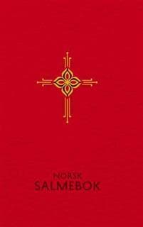 Norsk salmebok 2013; for kirke og hjem