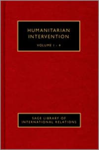 Humanitarian Intervention
