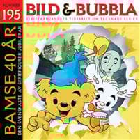 Bild & Bubbla. 195