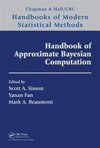 Handbook of Approximate Bayesian Computation
