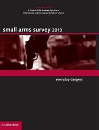 Small Arms Survey 2013