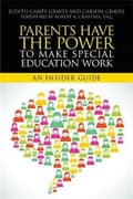 Miniatyrbillede 2 af 2: Parents Have the Power to Make Special Education Work