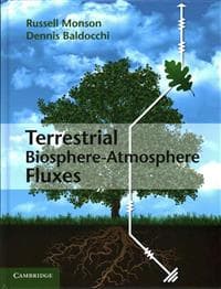 Terrestrial Biosphere-Atmosphere Fluxes