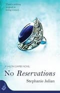 Miniatyrbild 2 av 2: No Reservations: Salon Games Book 2