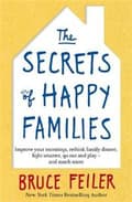 Miniatyrbilde 2 av 2: The Secrets of Happy Families